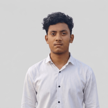 Harshit
